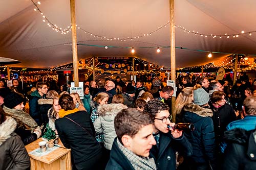 Good Mood - Winterbar